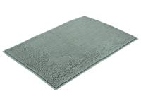 LIVARNO Chenille badmat 50 x 80 cm (Mint) - thumbnail