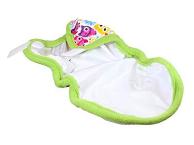 Petit Lulu Overbroekje Indian Summer- Newborn