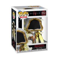 Diablo 4 Funko Pop Vinyl: Inarius - thumbnail