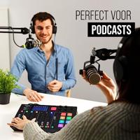 RODE Microphones PSA1 Microfoontafelstatief Schroefdraad (buiten): 3/8 - thumbnail