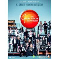 Goede Tijden Slechte Tijden - Seizoen 24 - DVD (8711983969445) - thumbnail