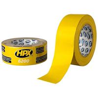 HPX Pantsertape | Geel | 48mm x 25m - CY5025 CY5025 - thumbnail