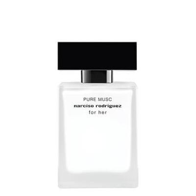 Narciso Rodriguez Pure Musc For Her Eau de parfum Spray 30 ml