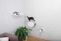 Vervangende paal voor krabpaal Trixie Natuurlijk Ø 11 × 50 CM - thumbnail