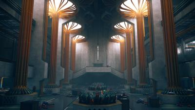 Control Ultimate Edition