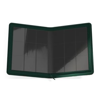 Ultimate Guard Zipfolio 360 Xenoskin Magic: The Gathering Edge of Eternities - Burgeoning Ultimate Guard Zipfolio 360 Xenoskin Magic: The Gathering Edge of Eternities - Burgeoning