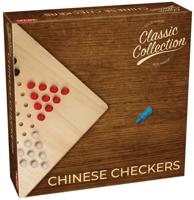 Tactic chinese checkers - thumbnail