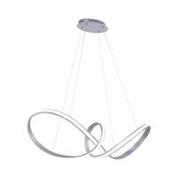 Paul Neuhaus Led hanglampMelinda - 8292-55 - thumbnail