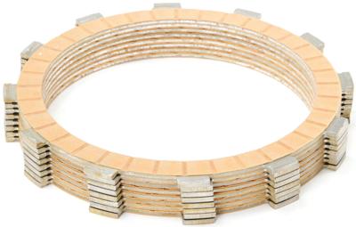 TRW koppelingsplaat set clutch kit mcc503-8