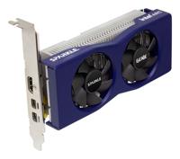 Grafische kaart Sparkle 1A1-S00401700G 6 GB GDDR6 - thumbnail