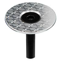 Deda monza topcap zilver - thumbnail