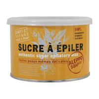 Aleppo Soap Co Sucre a Epiler Suikerwax - thumbnail