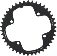 STRONGLIGHT kettingblad "ct2" mod. 17 chain ring strongl. ct2 42t inner cer.-tefl.coat. - thumbnail