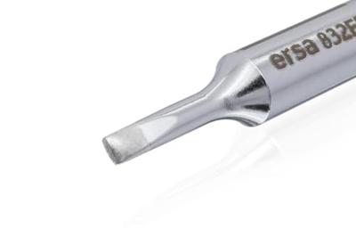 Ersa Soldeertip | beitelvormig | breedte 3,2 mm | 0832 ED/SB | 2 stuks - 0832ED/SB 0832ED/SB