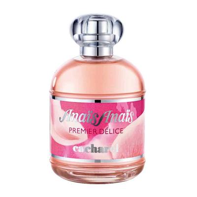 Cacharel Anaïs Anaïs Premier Délice Eau de Toilette 100ml Cacharel Anaïs Anaïs Premier Délice Eau de Toilette 100ml