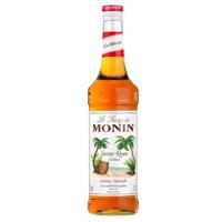 Monin caribbean rum siroop 70cl - thumbnail