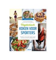 Deltas vegetarisch koken voor sporters - thumbnail
