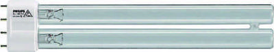 Signify UV-lamp 2G11 67 W (Ø x l) 40 mm x 420 mm 88 V Energielabel: G (A - G) 1 stuk(s)