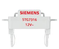 Siemens 5TG7316 Delta Rood Schakelmateriaal 1 stuk(s) - thumbnail