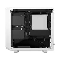 Fractal Design Meshify 2 Nano PC-behuizing Wit - thumbnail