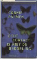 Echt contact is niet de bedoeling (Hardback) - thumbnail