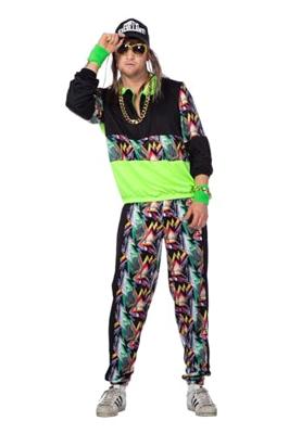 Trainingspak retro (Unisex)