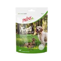 Prins Treats Duck (eend) hondensnack (120g) Per stuk - thumbnail