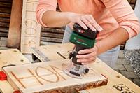 Bosch Accessoires Spantang 6 mm voor Advanced TrimRouter - 2608000798 - thumbnail
