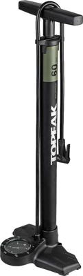 Topeak joeblow mountain ex with twinhead Topeak joeblow mountain ex with twinhead