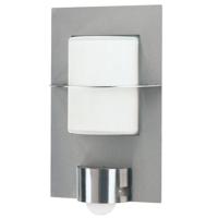 Albert Voordeur lamp met sensor Hemisphere 35cm 626140 - thumbnail