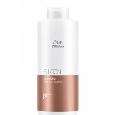 Wella Professionals Care Fusion Intense Repair Conditioner 1000ml Wella Professionals Care Fusion Intense Repair Conditioner 1000ml