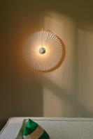 Nordlux Unieke wandlampNadia modern wit - 2412071001 - thumbnail