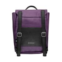 Wednesday Backpack Nevermore Academy Purple - thumbnail