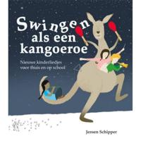 Swingen als een kangoeroe (Paperback) - thumbnail