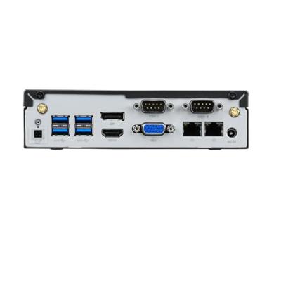 Shuttle DL30N
