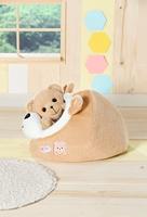 Baby Born Bear Sleepcave - thumbnail