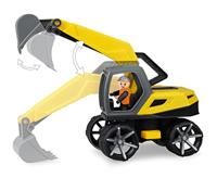 Lena TRUXX² Graafmachine 35cm - thumbnail