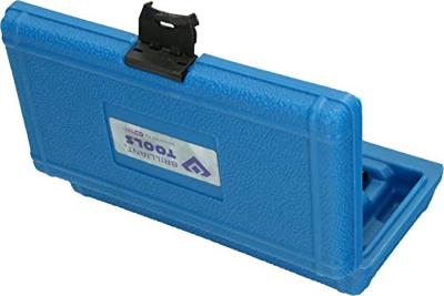 Brilliant Tools BT561020 Gereedschapsset voor gloeibougies, 3-delig