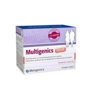 Multigenics senior 30 Sachets - thumbnail