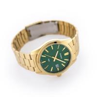 Casio COLLECTION Groen (Ø 41 mm) Heren horloge - thumbnail