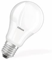 OSRAM HOMELIGHTING 4058075819573 LED-lamp Energielabel F (A - G) E27 Peer 10 W = 75 W Neutraalwit (Ø x l) 60 mm x 110 mm 3 stuk(s) - thumbnail