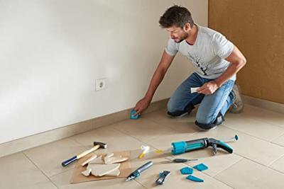 Wolfcraft SP 100 Voegenstrijkerset - 4369000