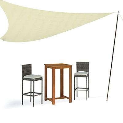 VidaXL Tentstok telescopisch 170-255 cm gegalvaniseerd staal VidaXL Tentstok telescopisch 170-255 cm gegalvaniseerd staal