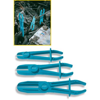 Hazet 4590-3 Afklemtang 253 mm 1 stuk(s)