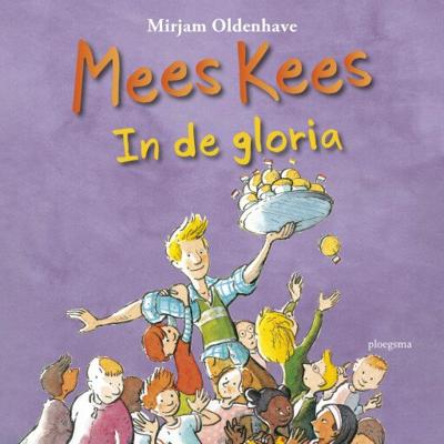 Mees Kees - In de gloria Mees Kees - In de gloria