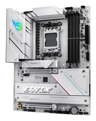Moederbord AMD ASUS ROG STRIX B850-A GAMING WIFI Moederbord AMD ASUS ROG STRIX B850-A GAMING WIFI