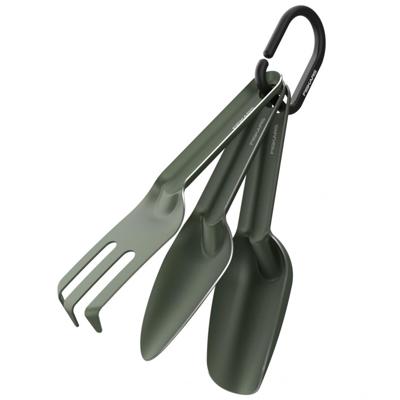 Fiskars Plant Care Set Kweekgereedschap | 3-delig - 1080777