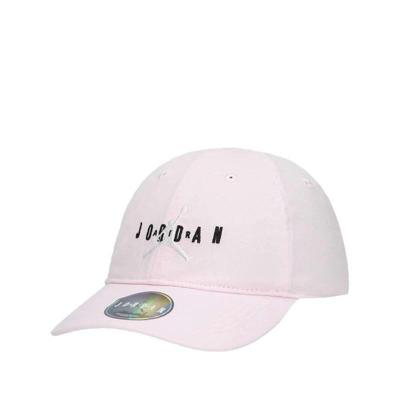 Sportcap Jordan 9A0569-A9Y Roze Één maat Sportcap Jordan 9A0569-A9Y Roze Één maat