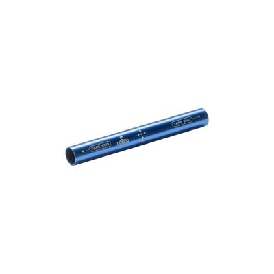 Aluminium Reparatiebuis voor Tentstokken | Dark Navy | 14 mm