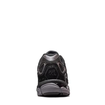 Asics Gel-Nyc Sportschoen Heren Graphite Grey/Black 39 Asics Gel-Nyc Sportschoen Heren Graphite Grey/Black 39